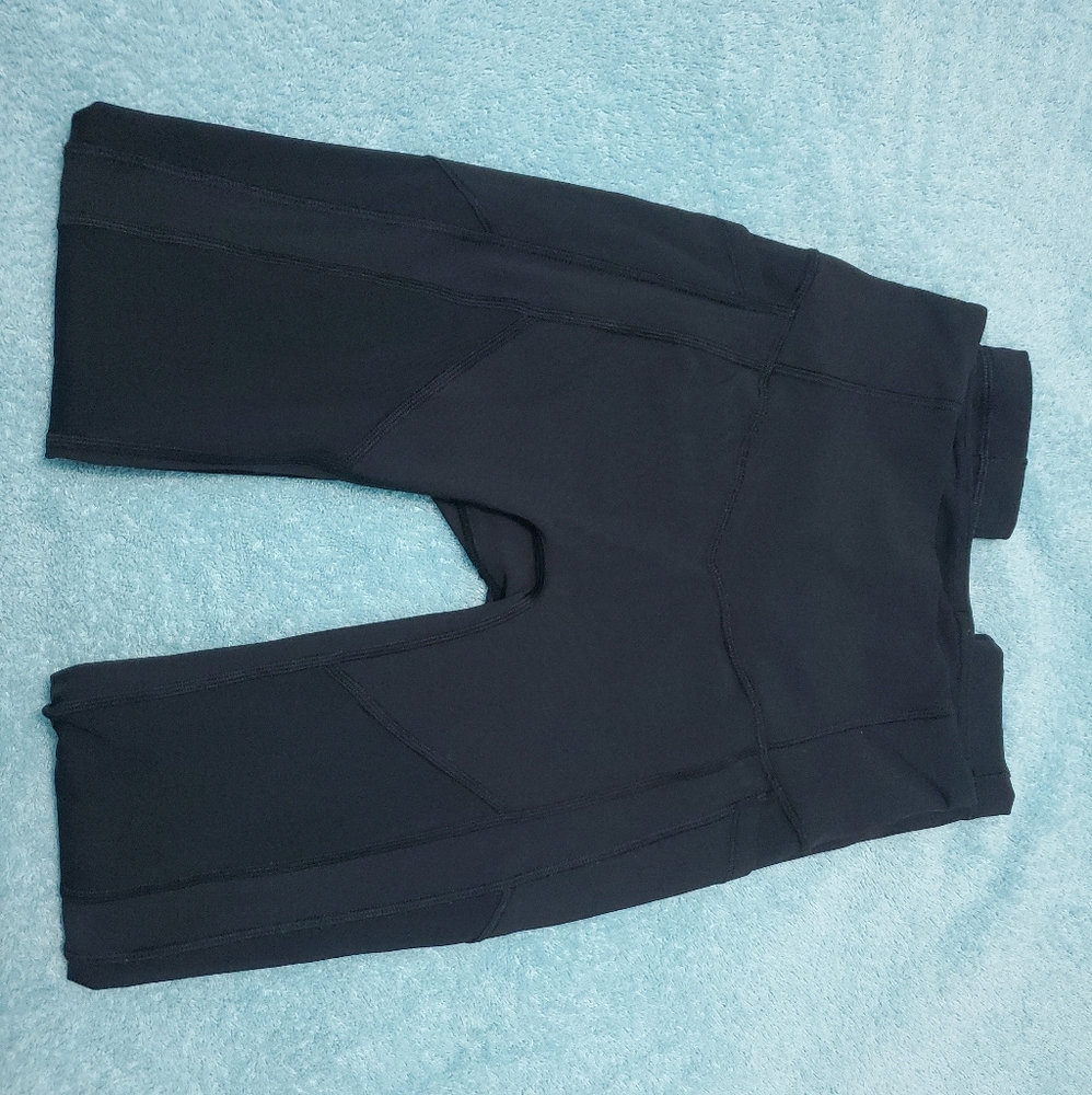 Lululemon All the Right Places Legging 2
